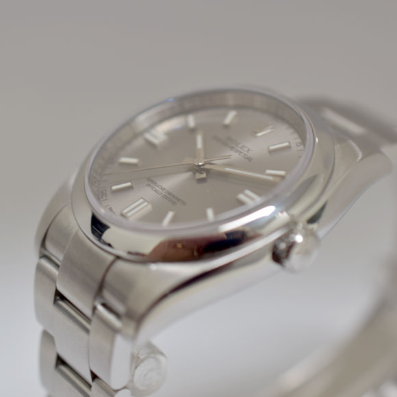 ROLEX – Oyster Perpetual - SOLD | Master Watchmaking
